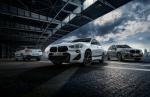 BMW X2 M Performance Parts 2018 года (WW)